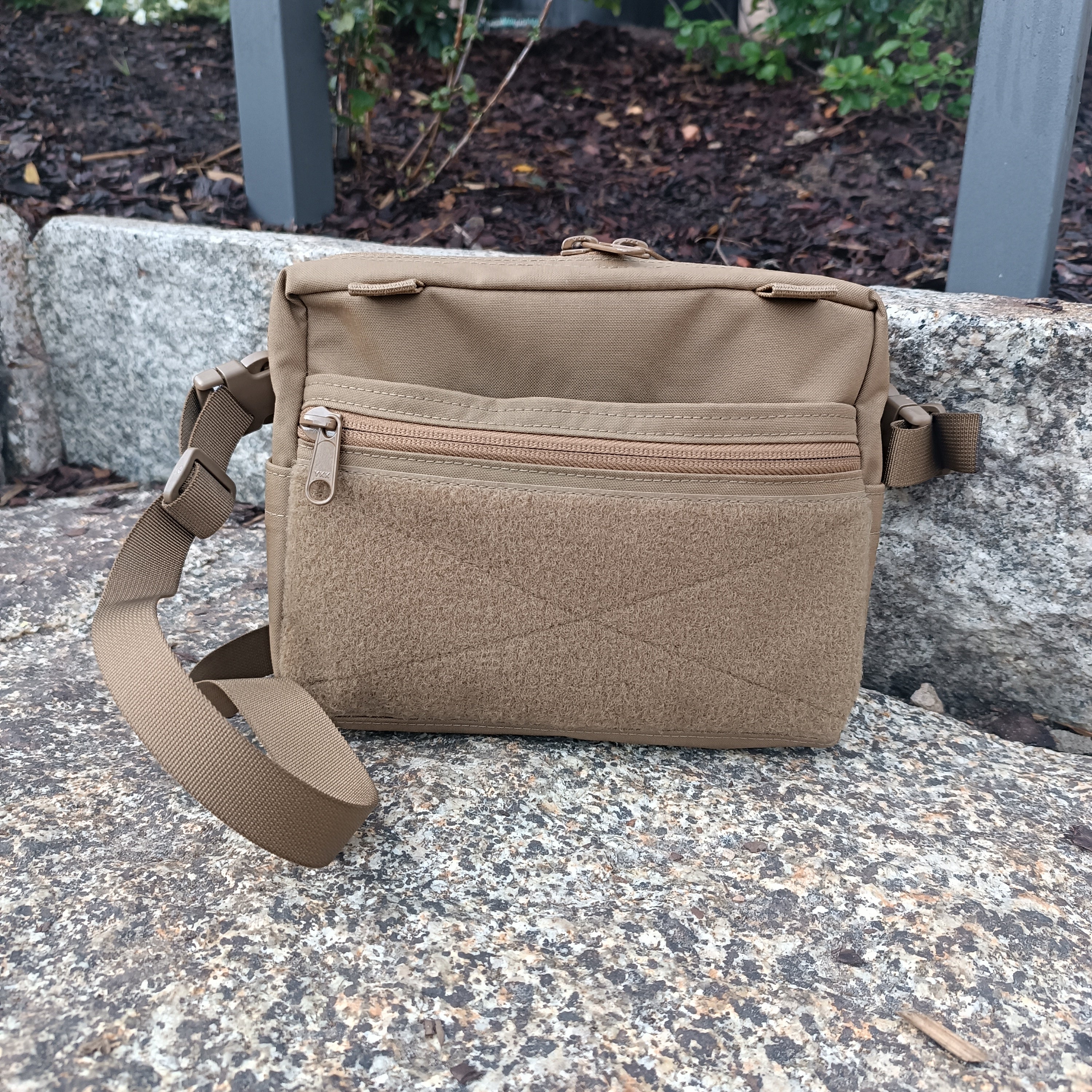 TYRAS Fanny Pack