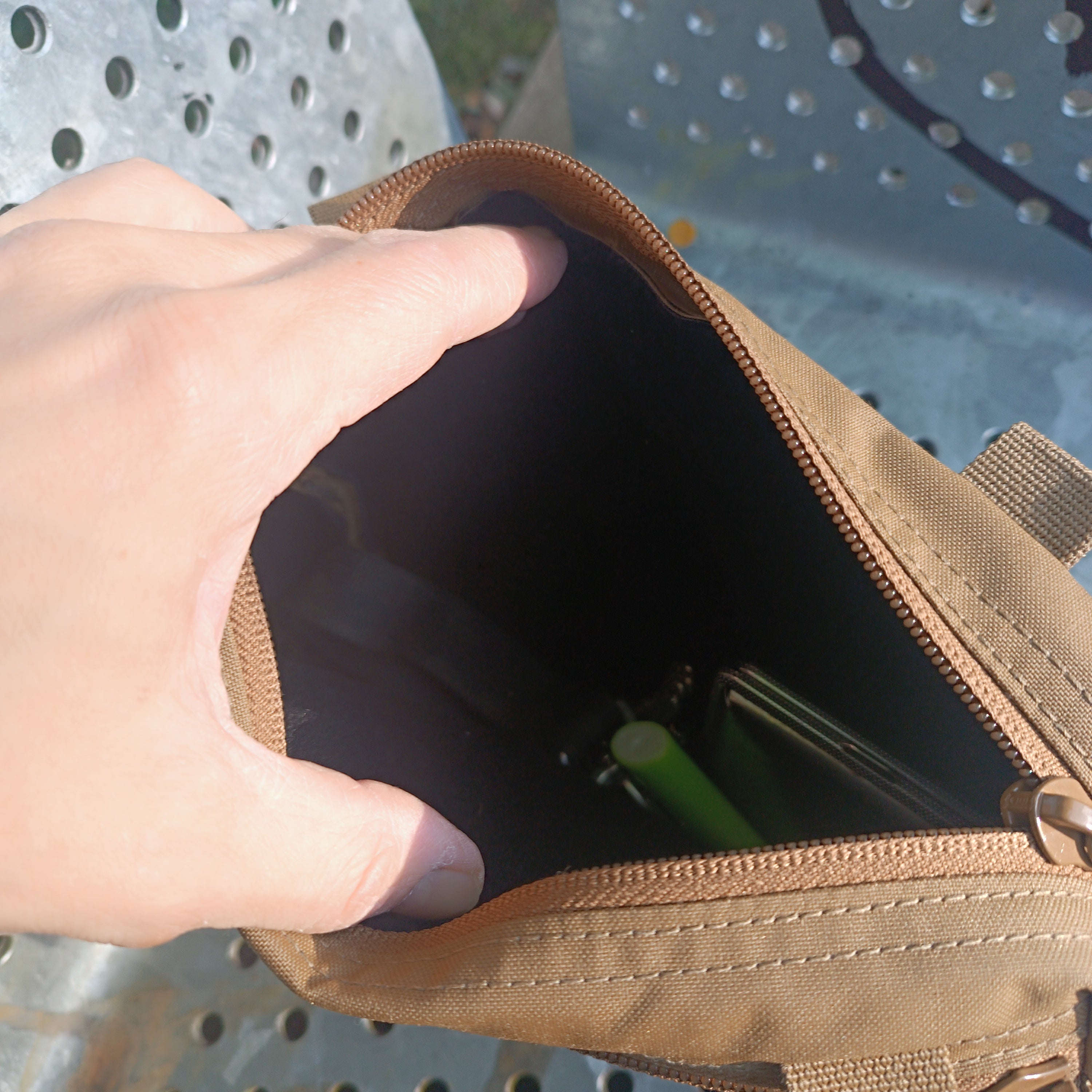 TYRAS Fanny Pack