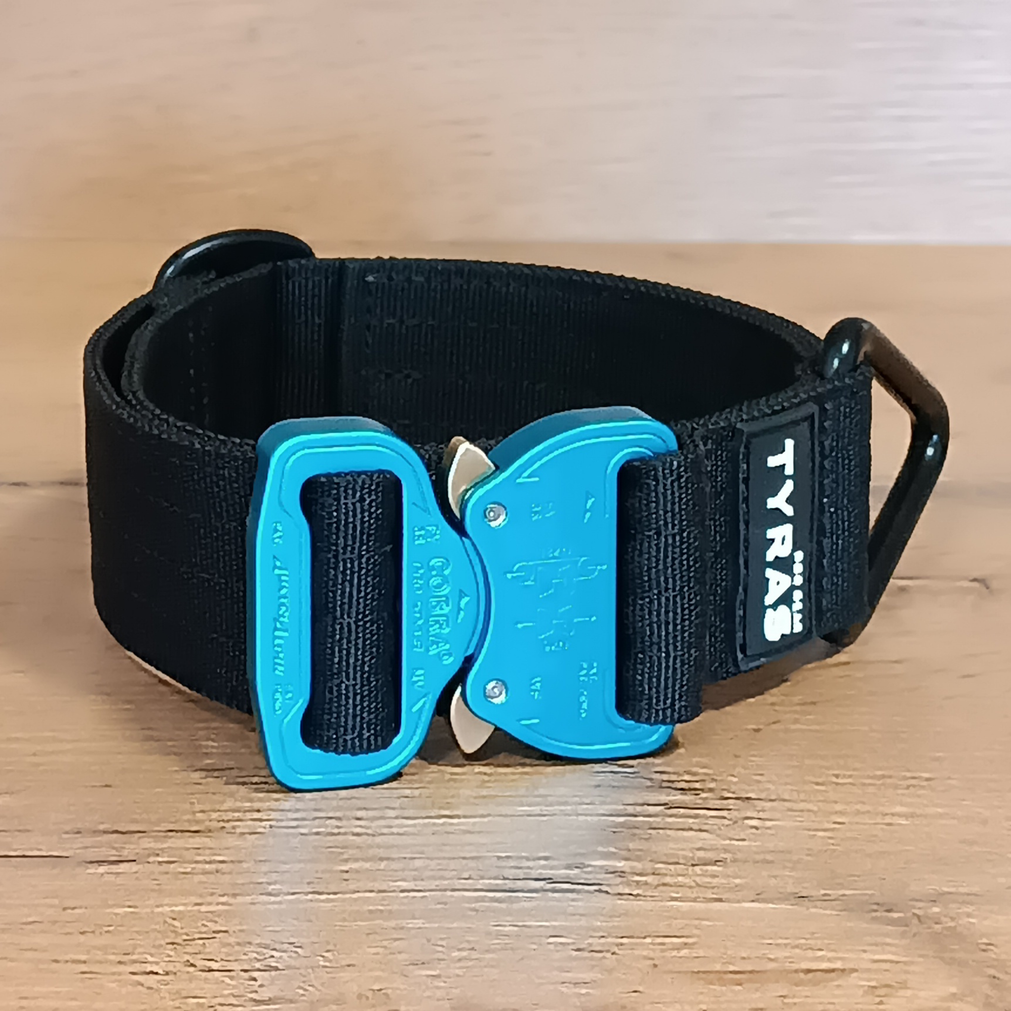 Everyday Cobra40 "Pop Azure Blue"