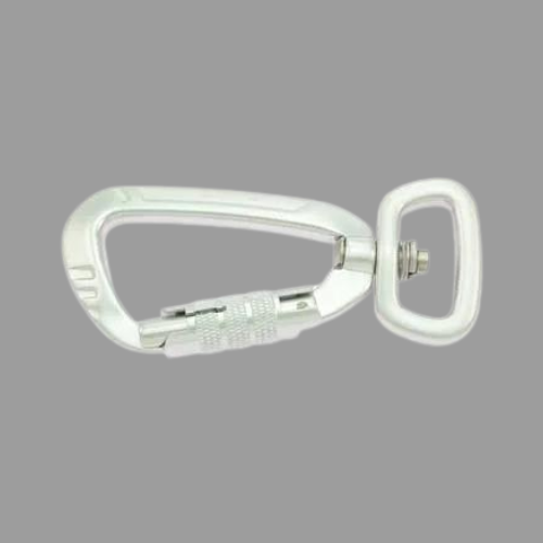 Upgrade: Karabiner 25 mm