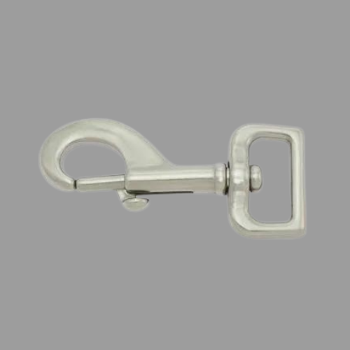 Upgrade: Carabiner 25 mm