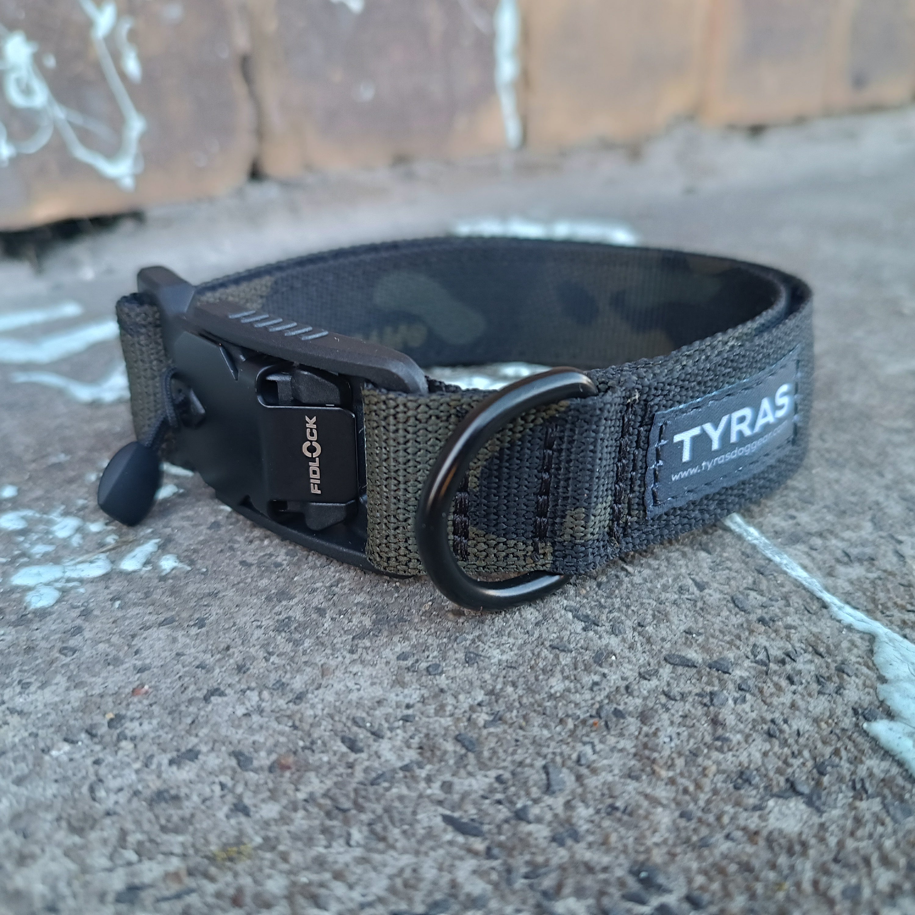 Puppy Collar