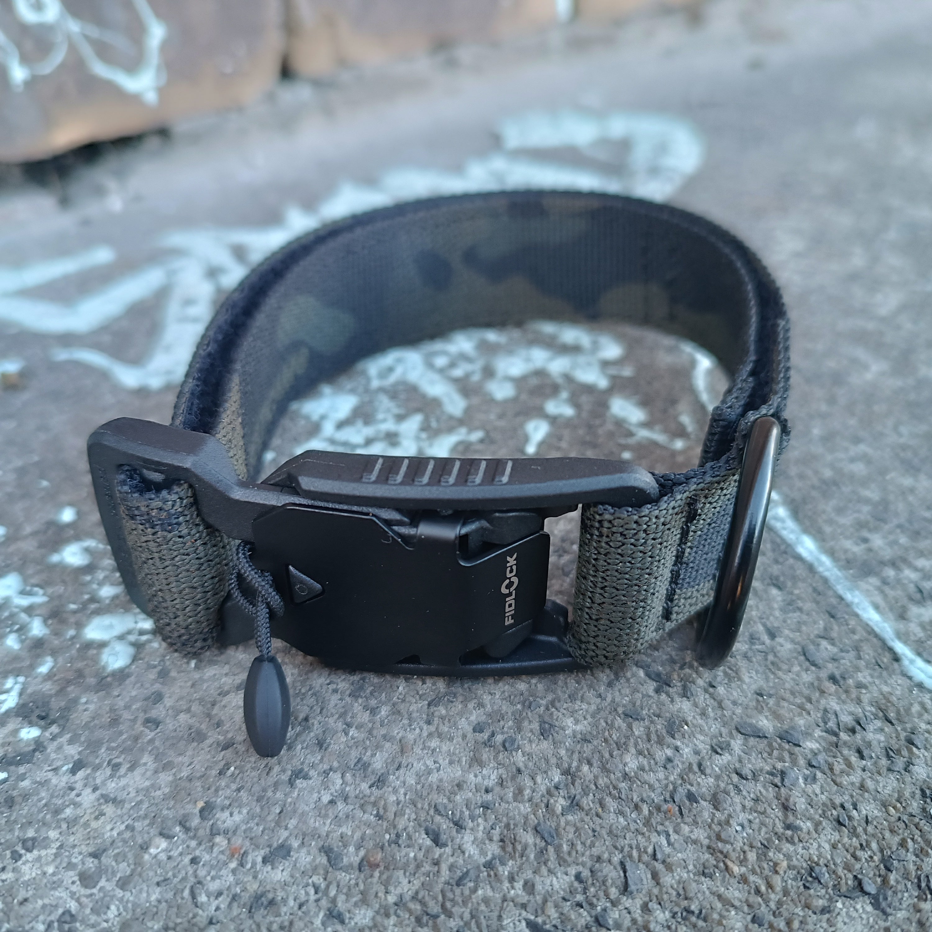 Puppy Collar