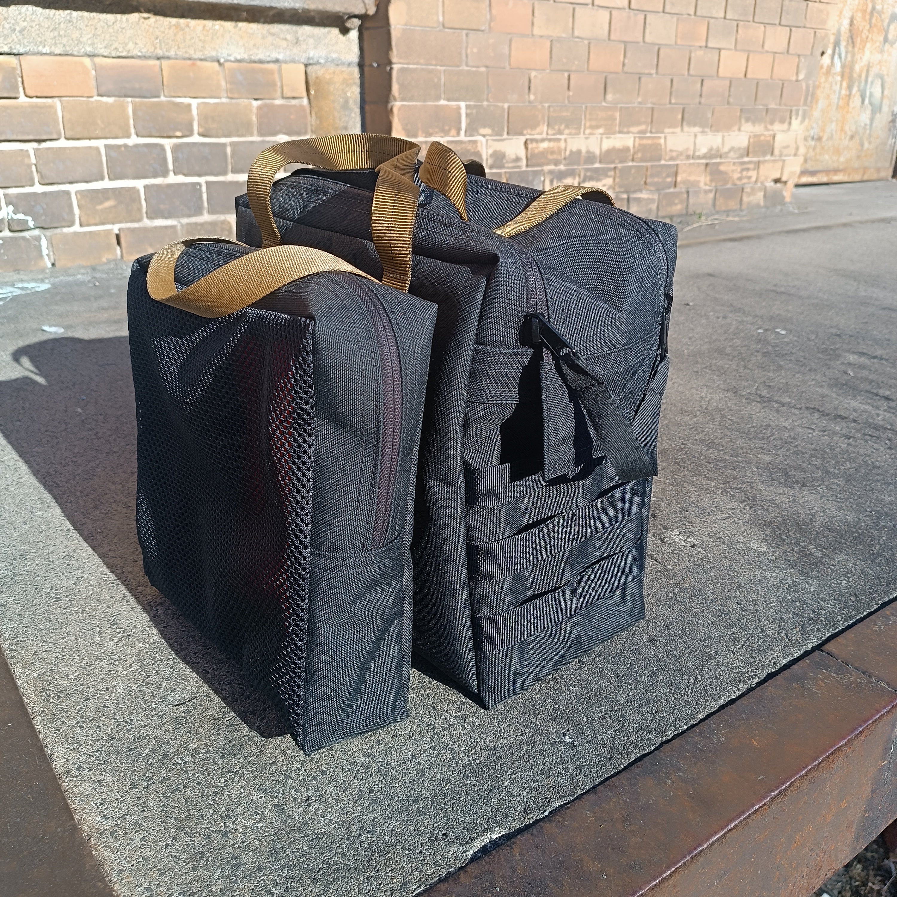 Workhorse Bundle