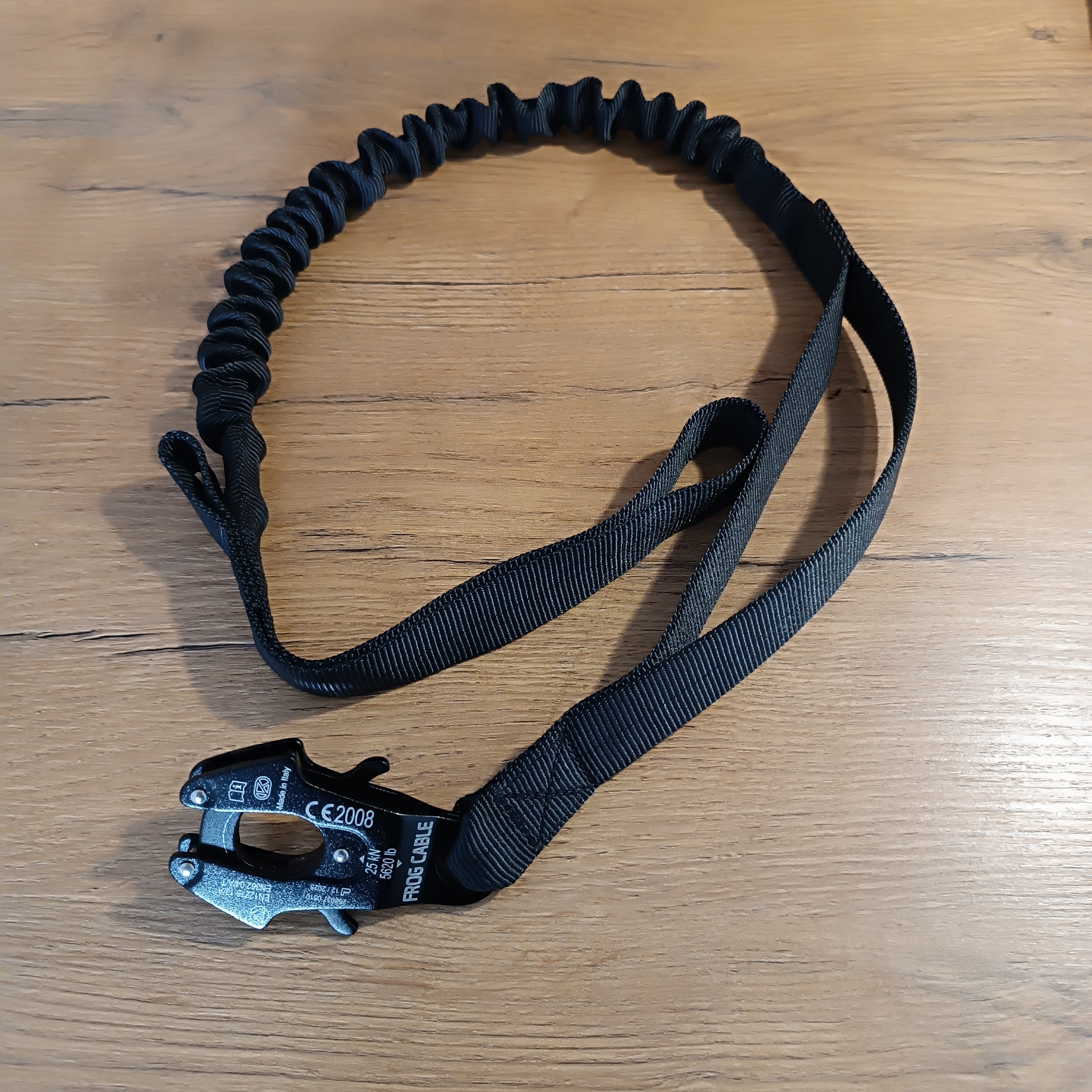 Laisse Operator Riot Bungee