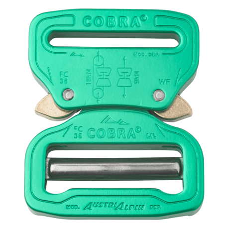 Everyday Cobra40 Pop "Vert"